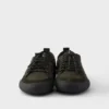 Zapatillas Speedrock de Re-Nylon y gamuza