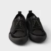 Zapatillas Speedrock de Re-Nylon y gamuza Zapatillas Speedrock de Re-Nylon y gamuza