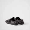 Zapatos con correa de monje y flecos Shuffle