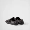 Zapatos con correa de monje y flecos Shuffle