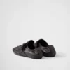 Zapatos con correa de monje y flecos Shuffle