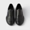 Zapatos de cuero con cordones Toblach