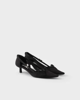 Zapatos de lona