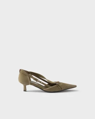 Zapatos de lona