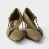 Zapatos de lona Zapatos de lona
