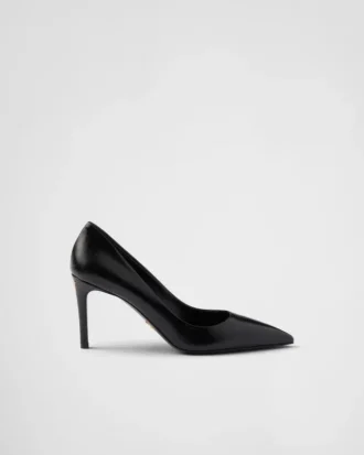 zapatos de tacn de charol saffiano 2 1 330x413 - Zapatos de tac&oacute;n de charol Saffiano