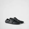 Zapatos Shuffle con doble hebilla