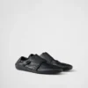 Zapatos Shuffle con doble hebilla