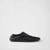 Zapatos Shuffle con doble hebilla