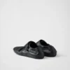 Zapatos Shuffle con doble hebilla